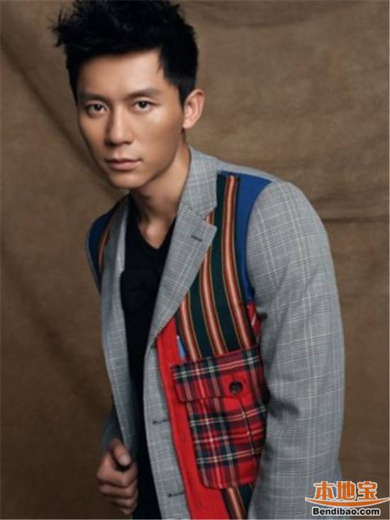 李晨個人資料以及家庭背景曝光