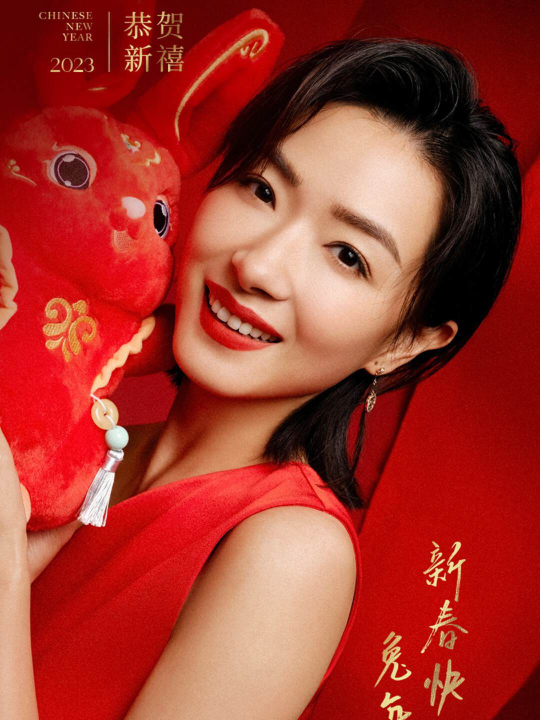 萬茜個人資料 ：刻在骨子裡的倔強美，她的穿衣風格值得30+的女性借鑒