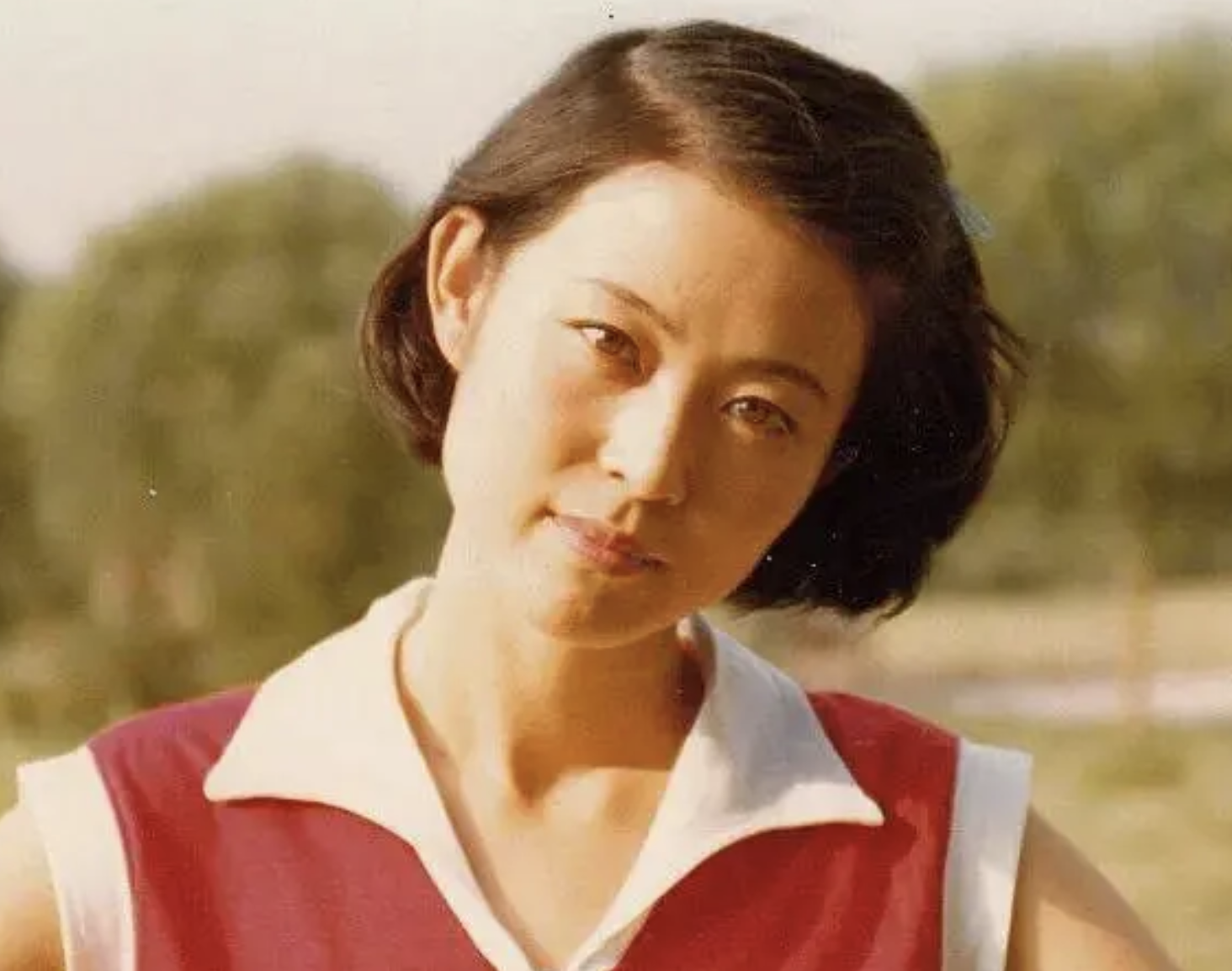 倪萍履歷及個人資料簡介：她一生愛過的5個重要男人