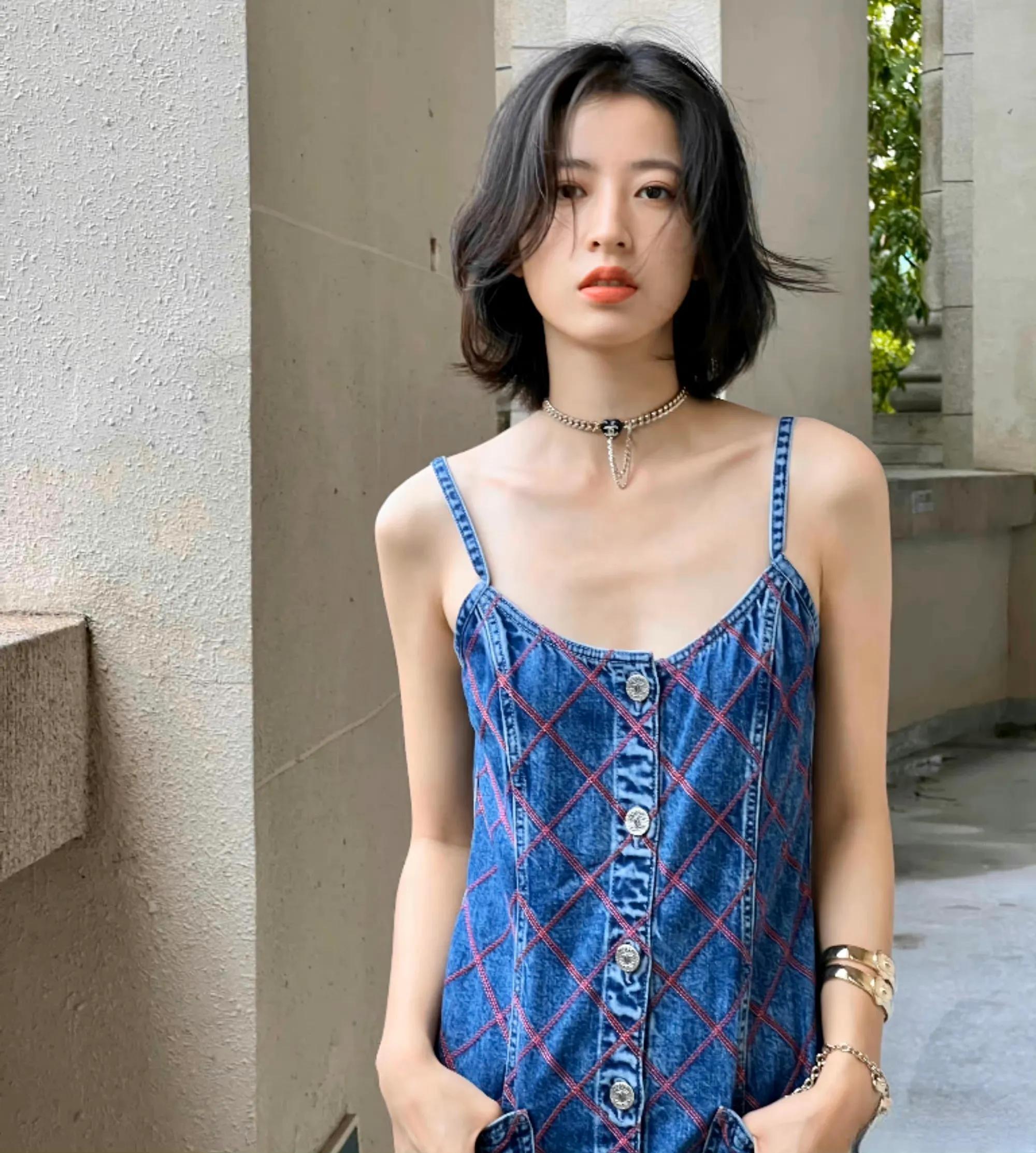 週雨彤個人資料（「復旦女神」「男神收割機」－ 週雨彤）