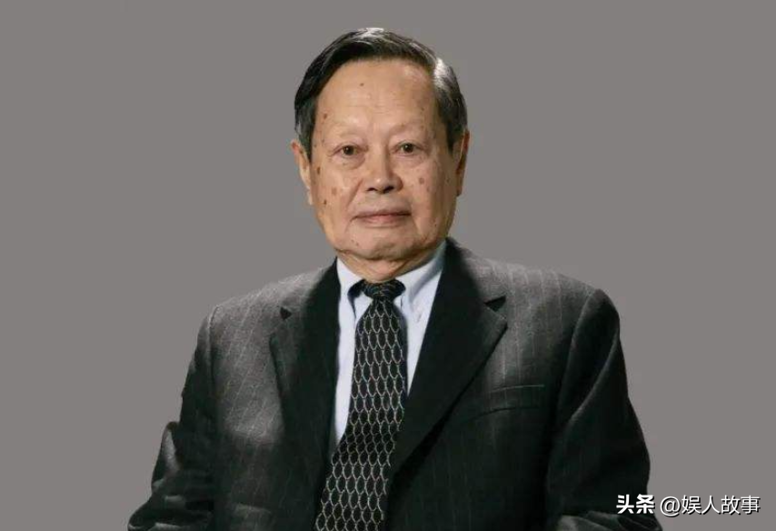 楊振寧的個人資料及簡介 ：和翁帆恩愛19年，月薪百萬都交給妻子，她的選擇令人淚目