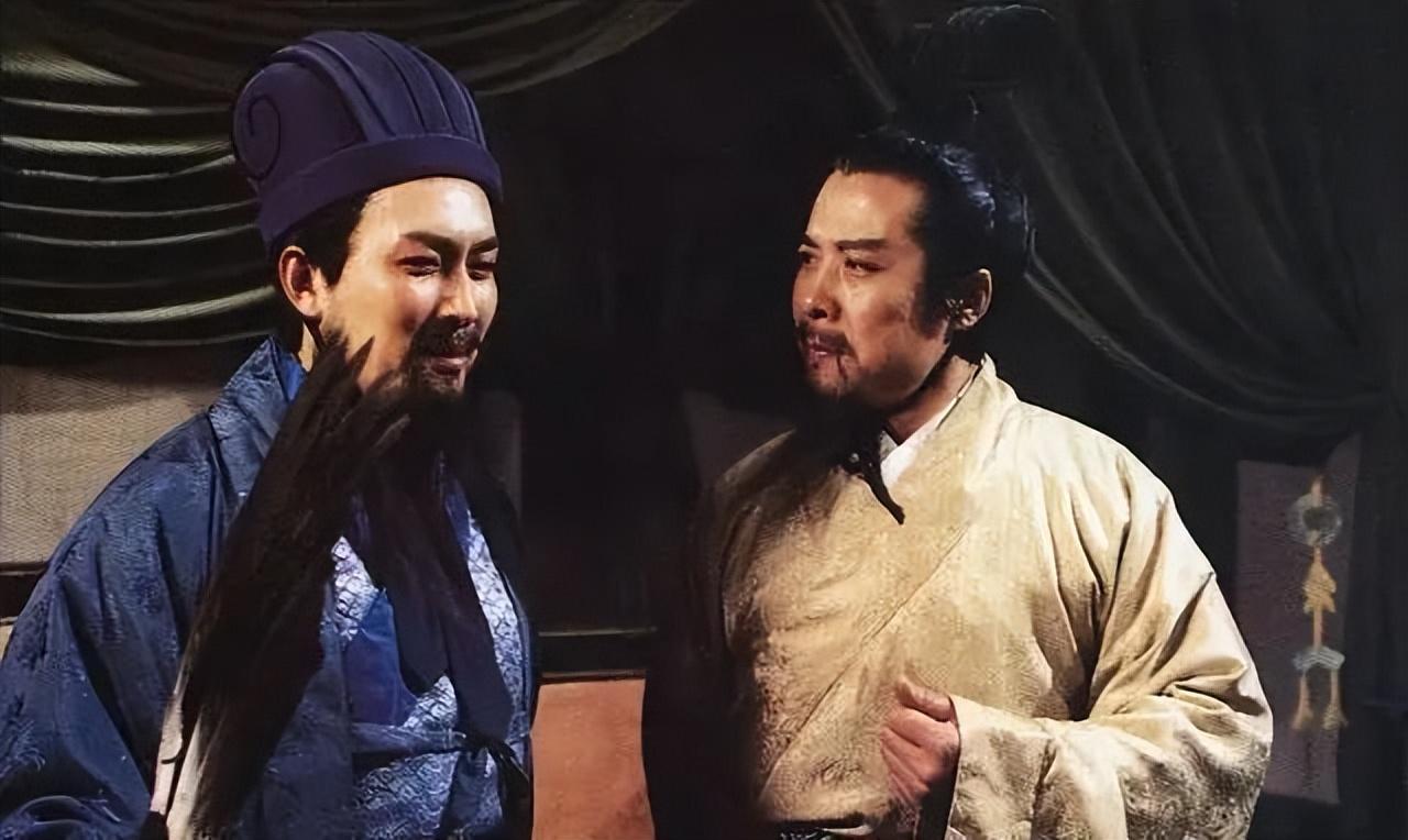 曾仕強個人資料及簡介：諸葛亮明知不可為之，真正的智慧，是不在乎結果！