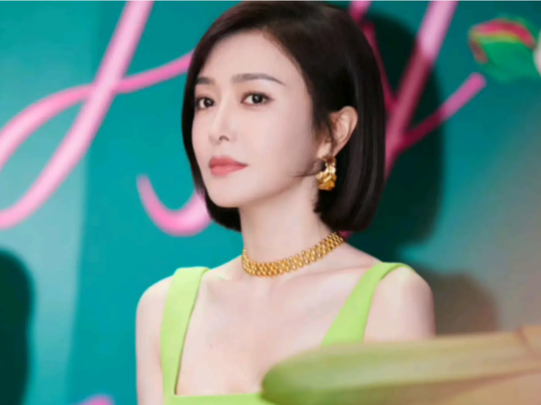 秦嵐沒有結婚嗎？為何一直不談戀愛也不結婚？她到底想要的是什麼？