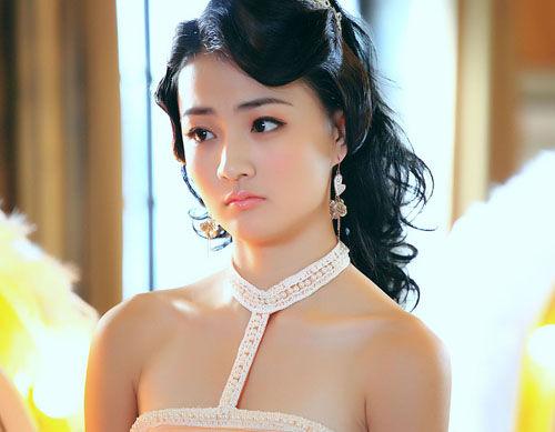 徐璐演過的所有電視劇 最熱門的 還有這十幾部你都追完了嗎？