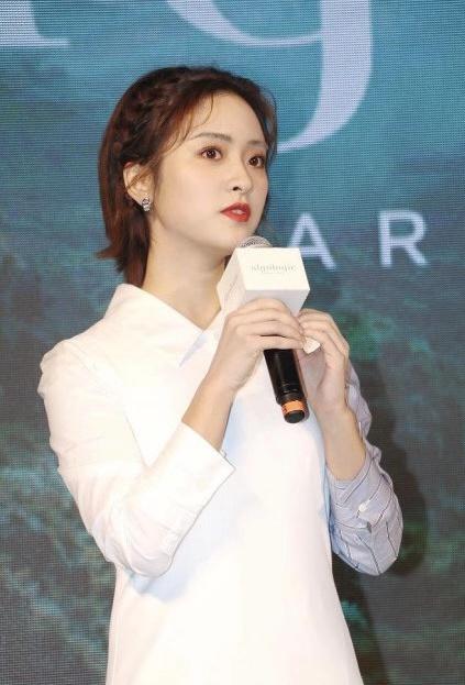 沈月個人資料丨初戀女孩－沈月