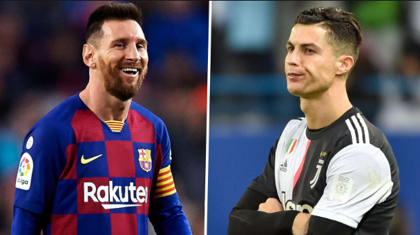 c羅厲害還是梅西厲害?球王貝利給出答案，和一個月前的回答完全相反