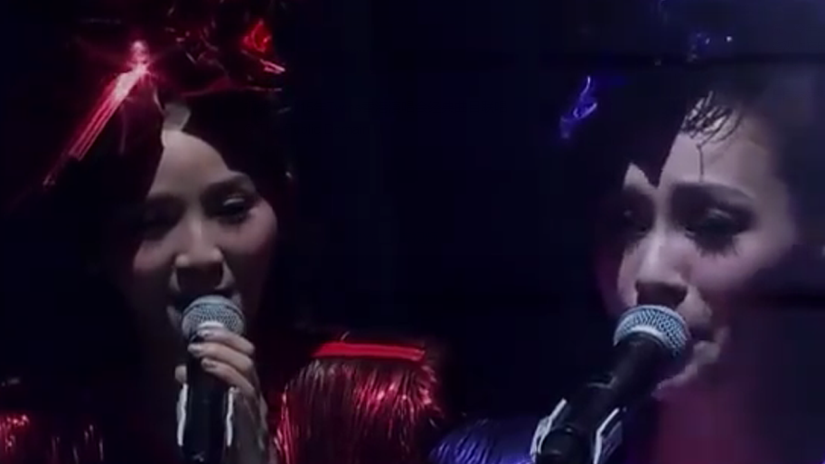 Twins，著名香港殿堂級女子團體