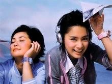 有一種姊妹叫阿Sa與阿嬌，有一種友誼叫Twins20年