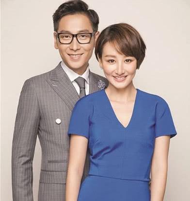 戀愛7年越走越近，從夫妻倆發展成為同事，如今結婚多年恩愛如初