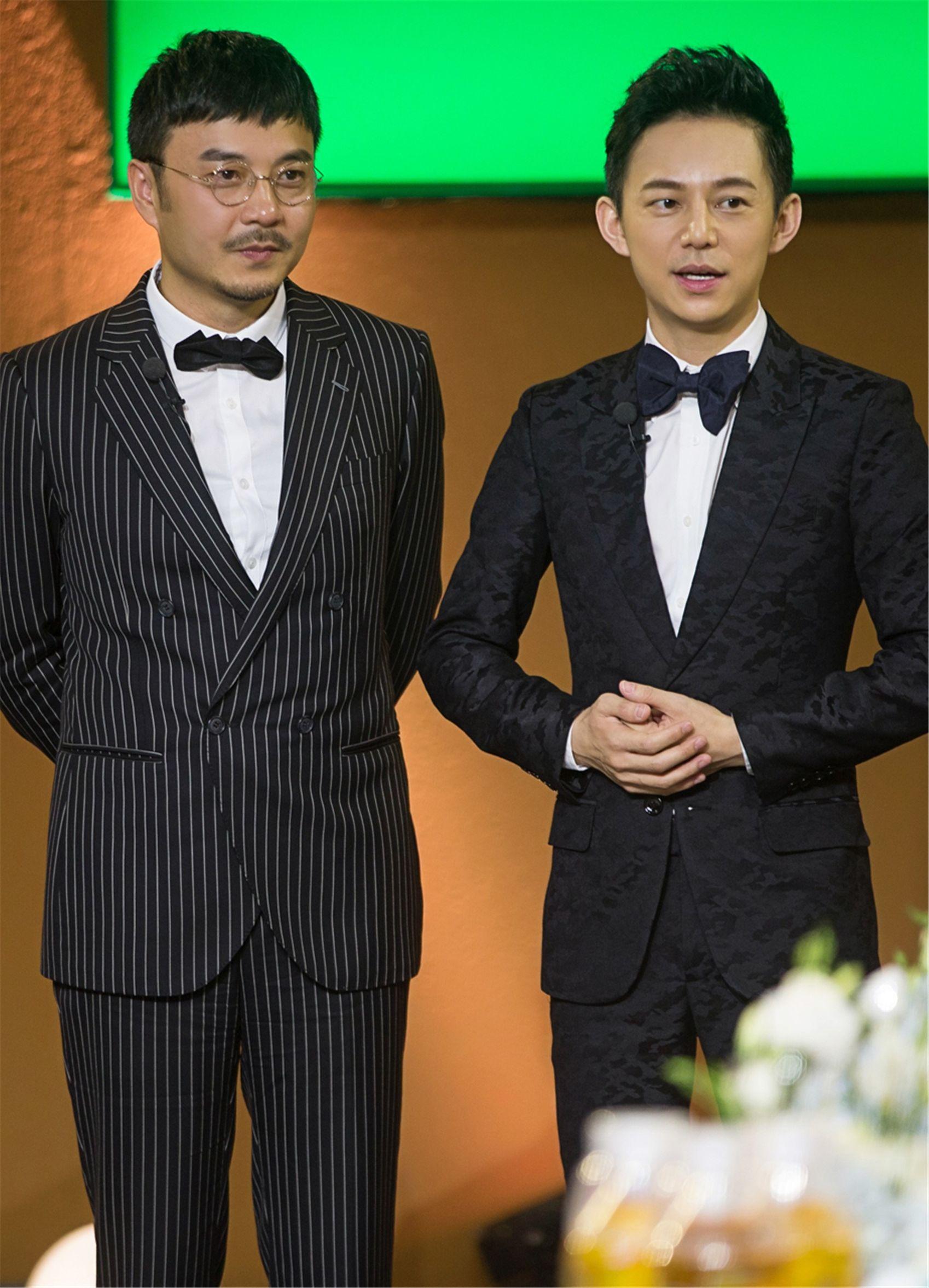 從湖南衛視跳到江蘇衛視，李好、彭宇、李響現在算金牌主持人嗎？