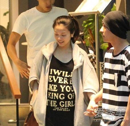 週渝民升級當爸爸！周渝民老婆是誰個人資料照片