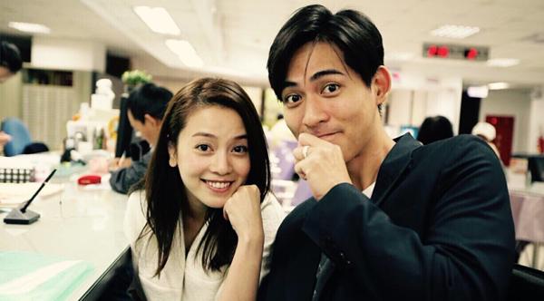 周渝民宣布結婚 想著嫁給你的我終究是太天真！