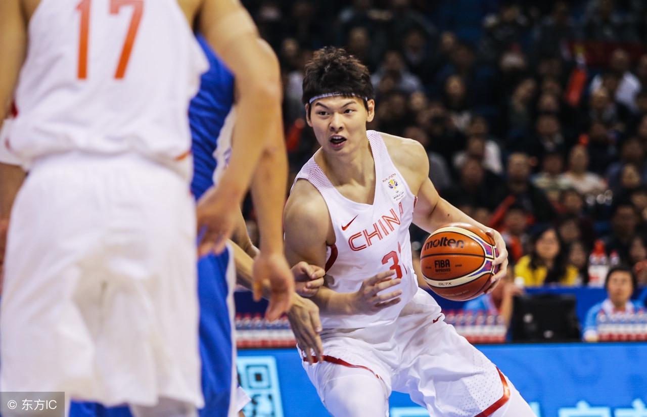 我們的小眼睛男神，王哲林