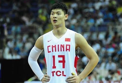 他曾打爆NBA熱門狀元秀 有望比周琦先一步進NBA