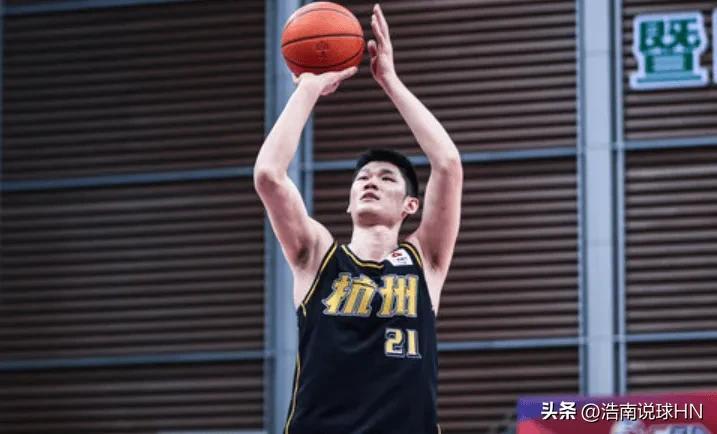 CBA第25輪，4大內線發揮神勇，可以選幾個進國家隊？