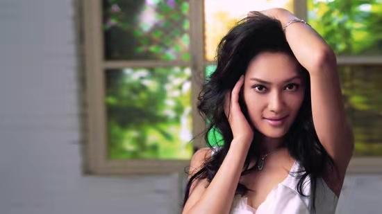 孟廣美一生坎坷，經歷了分離？背叛？騙財騙色？ 43歲才收穫真愛