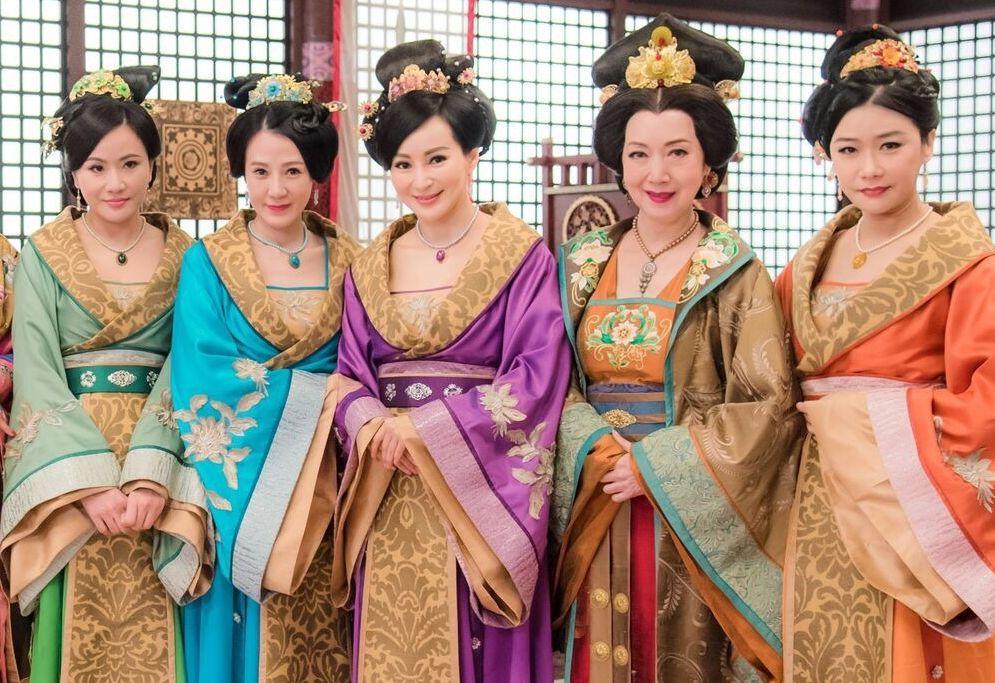 不給別人當BB，不談戀愛傳緋聞，37歲的劉心悠真的能支撐起TVB？