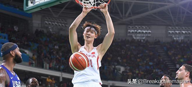 大王－王哲林（福建隊）