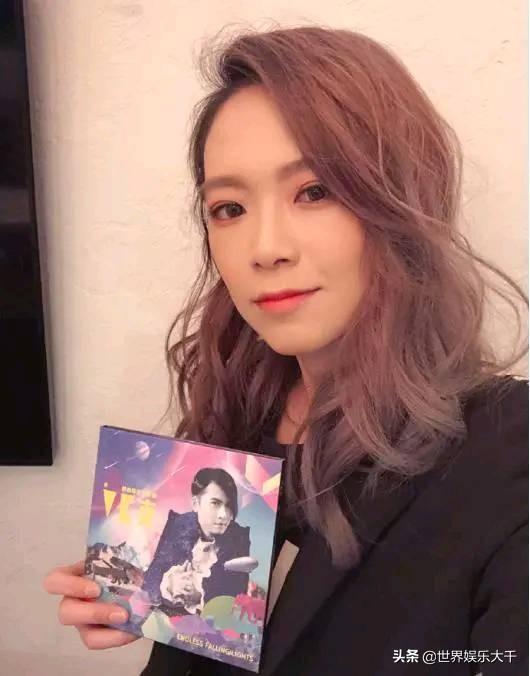 張芸京憑藉著一首歌走上紅樂壇，事業低谷期閨蜜幫忙，今沒能回巔峰