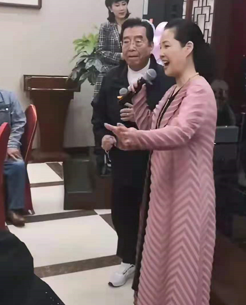 李雙江