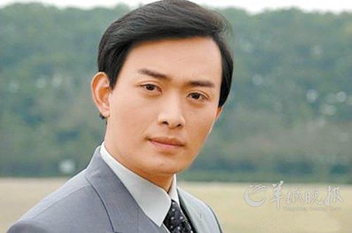 他顏值勝過李易峰,楊冪在他面前黯然失色，一直不紅很心酸