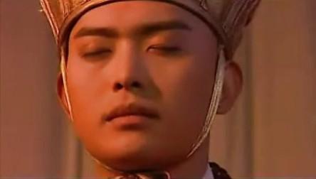 當年的沈浪、秦叔寶你還記得嗎？其實他們都叫黃海冰