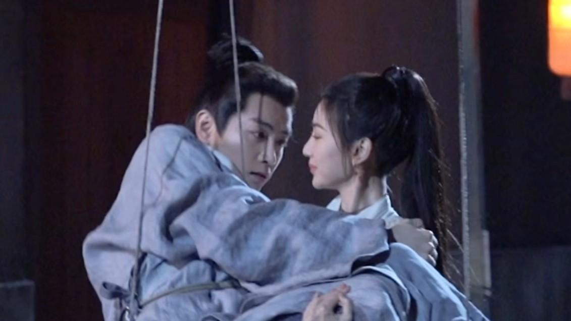 古裝劇《雲襄傳》將播，陳曉毛曉彤主演，惠英紅黃海冰演配角