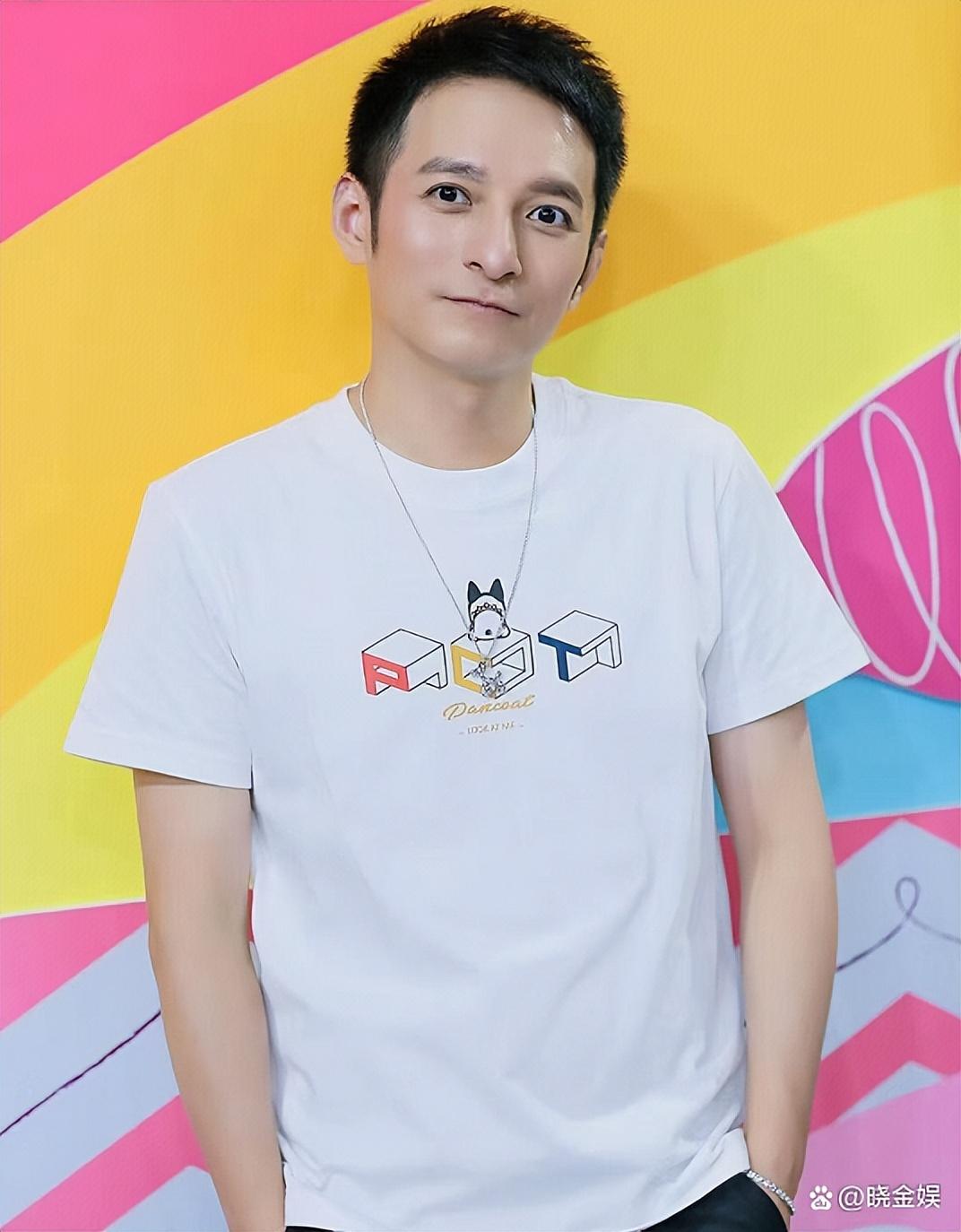 李維嘉：「事業寒冬」終過去，停工430天後主持工作終於有了眉目