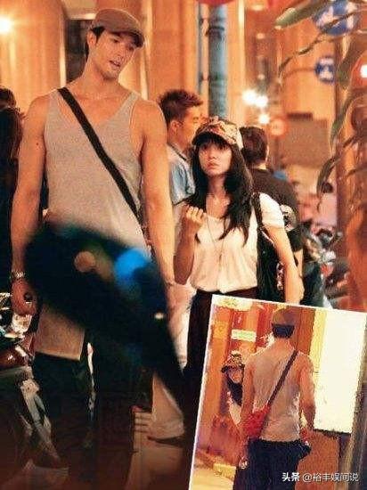 比前女友蔡依林漂亮？錦榮被從外籍單親媽媽，享受當繼父感覺