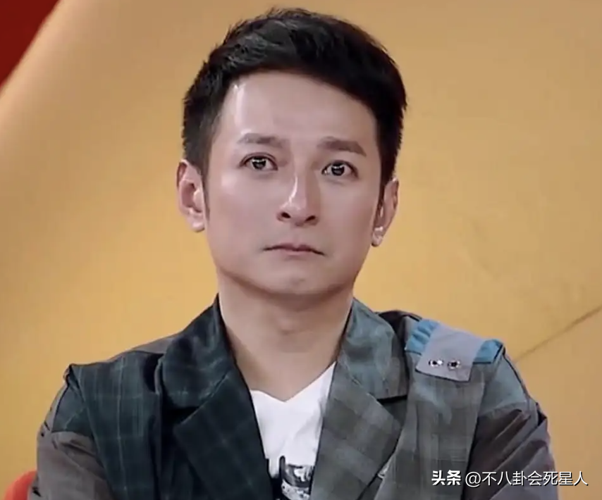 消失8個月的李維嘉，終於露面了