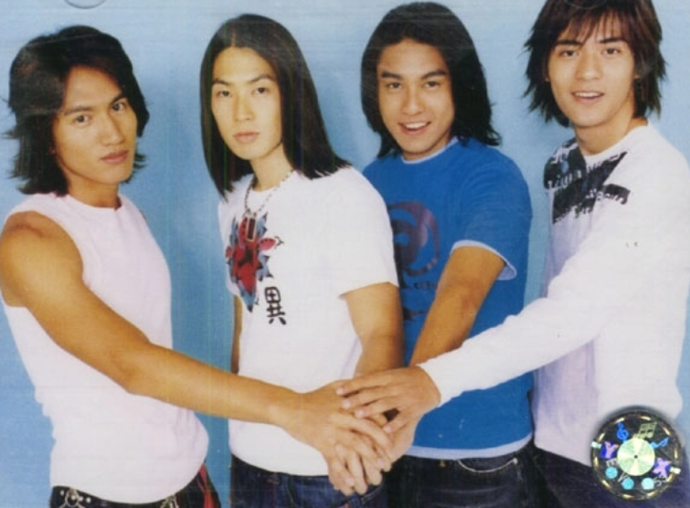 周渝民轉型成功，他用實際行動證明，誰說流量當不了實力演員