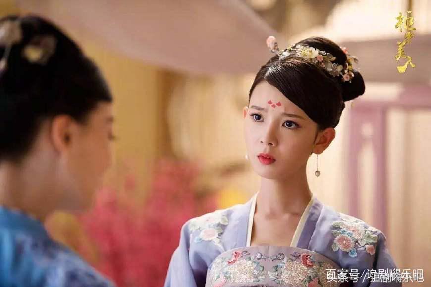 週渝民即將開播的劇《櫃中美人》和《烈火如歌》，你們追哪部？