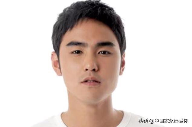 阮經天：當演員要百分之百投入