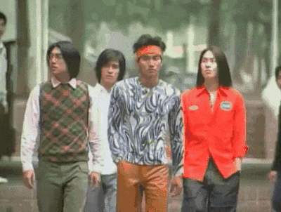 都說周渝民版花澤類是鐵打白月光，其實這部劇才是他的顏值巔峰啊