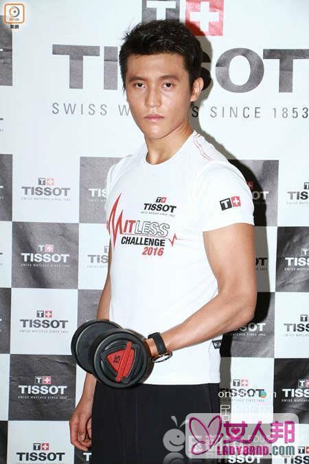 馬德鐘兒子正式闖娛樂圈 馬德鐘個人資料老婆張筱蘭介紹