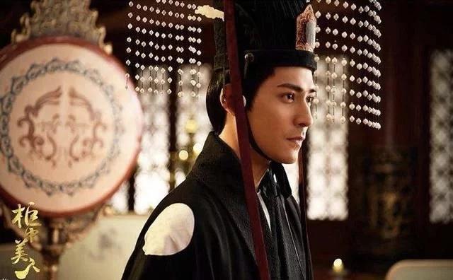 一百個人眼中有一百個周渝民，一百個人都會覺得他帥，這話沒毛病