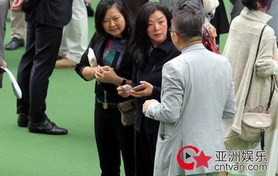 57歲陳玉蓮現身 陳玉蓮老公是誰？陳玉蓮個人資料起底