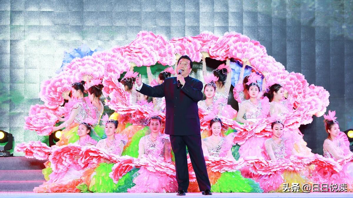 李雙江的歌為什麼廣受歡迎？