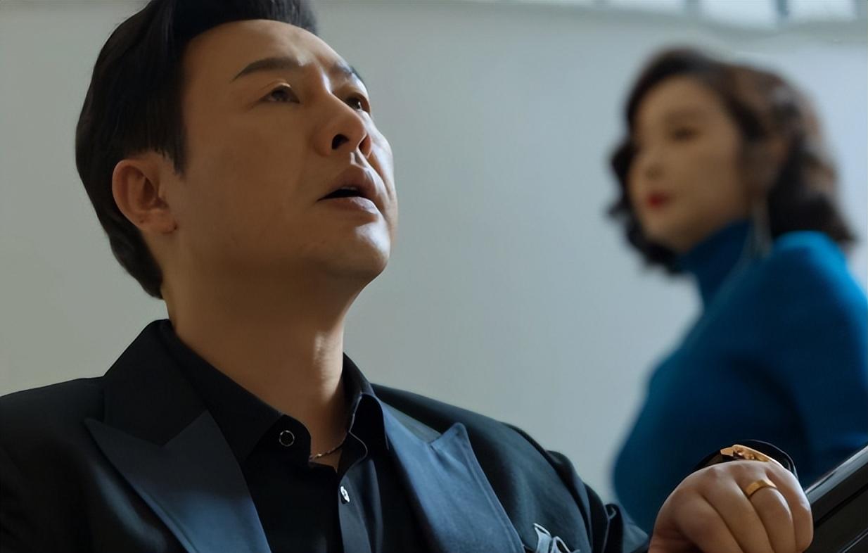 蘇小玎李一桐表示好想有個陳書婷這樣的大嫂,高葉的回答盡顯情商