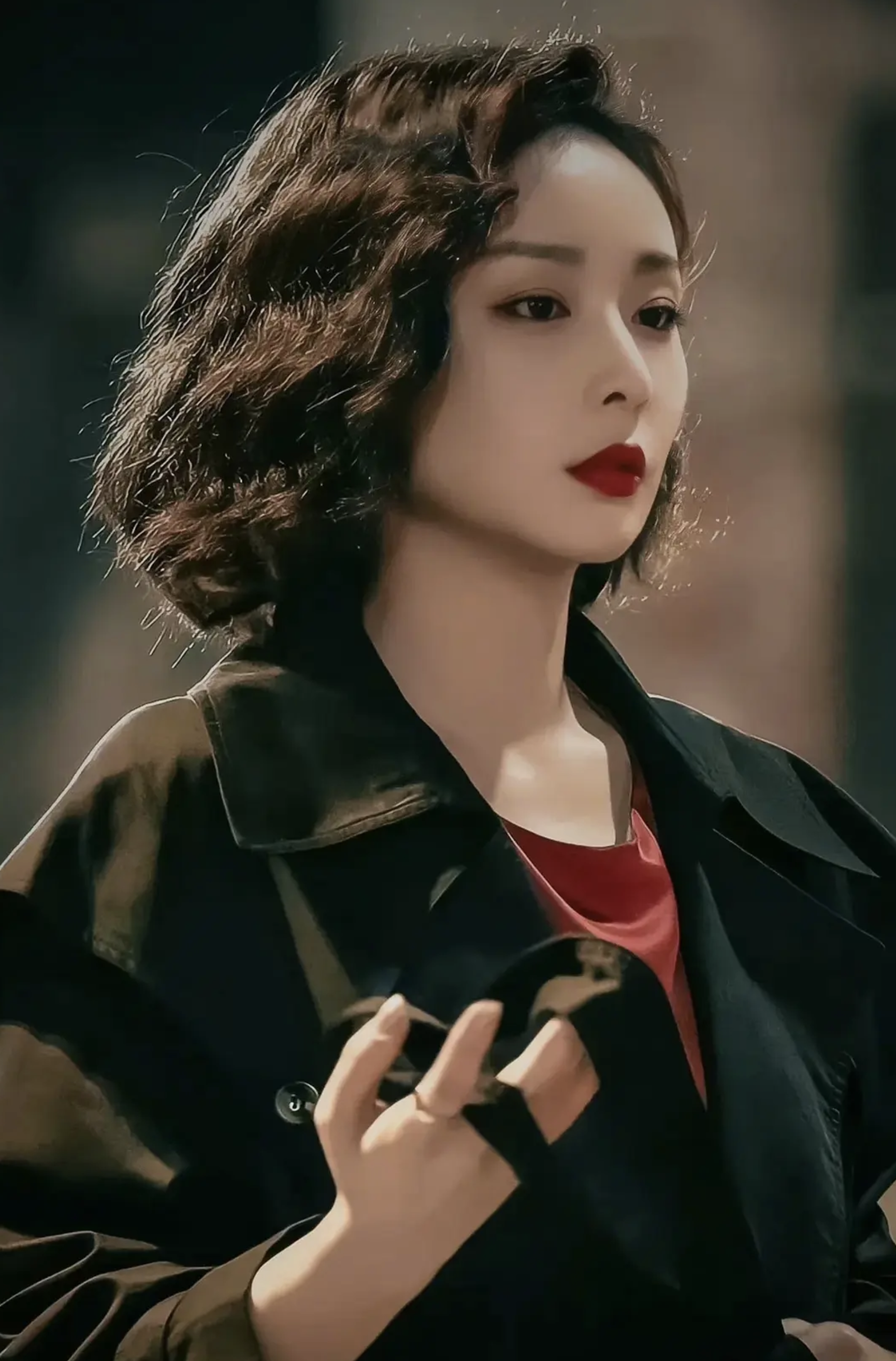 演員高葉：不炒作不行銷，孫紅雷替她打抱不平，如今終於紅了