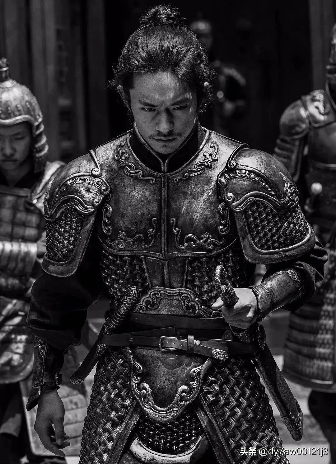 滿江紅為何如此爆火，易烊千璽的表現如何