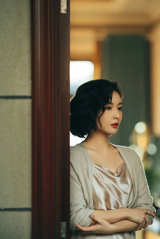 高葉：流水的大哥，鐵打的大嫂，一路狂飆，「陳書婷」終於火紅了！