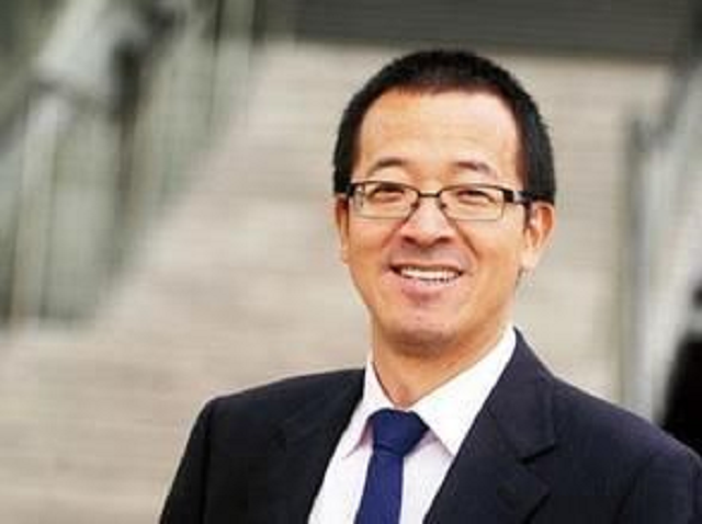 俞敏洪簡介人生經歷（3次高考，2次被綁架，眾叛親離，體面轉身）