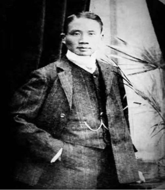 蔡元培的人生經歷簡介（80年後，親孫女仍拒絕他的骨灰歸葬北大）