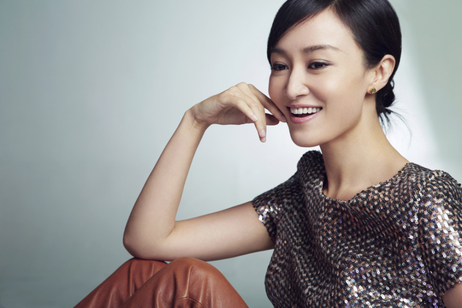 45歲趙子琪個人資料年齡簡介（就這樣改寫了她的結局，也算是得償所願了）