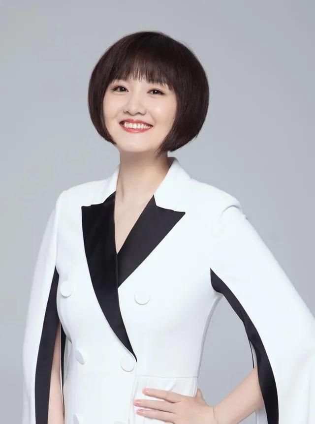 蔣小涵個人資料簡介（7歲出道，36歲當媽媽，愛情事業雙豐收）