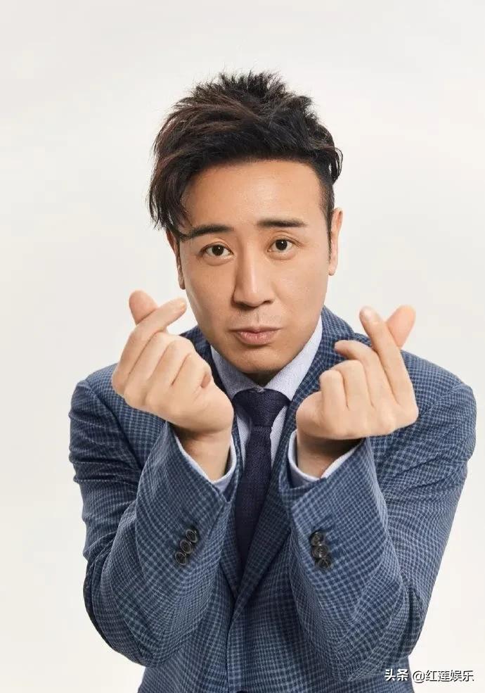 於和偉履歷個人資料簡介（1971年出生於遼寧撫順市，他演「劉備」沒有老版那麼愛哭）