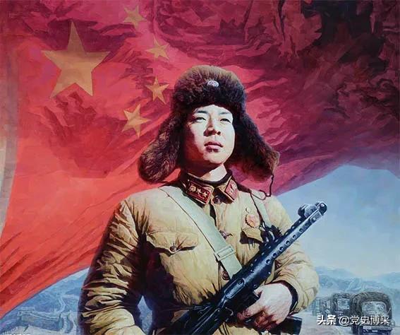 雷鋒簡介（一座時代的燈塔）