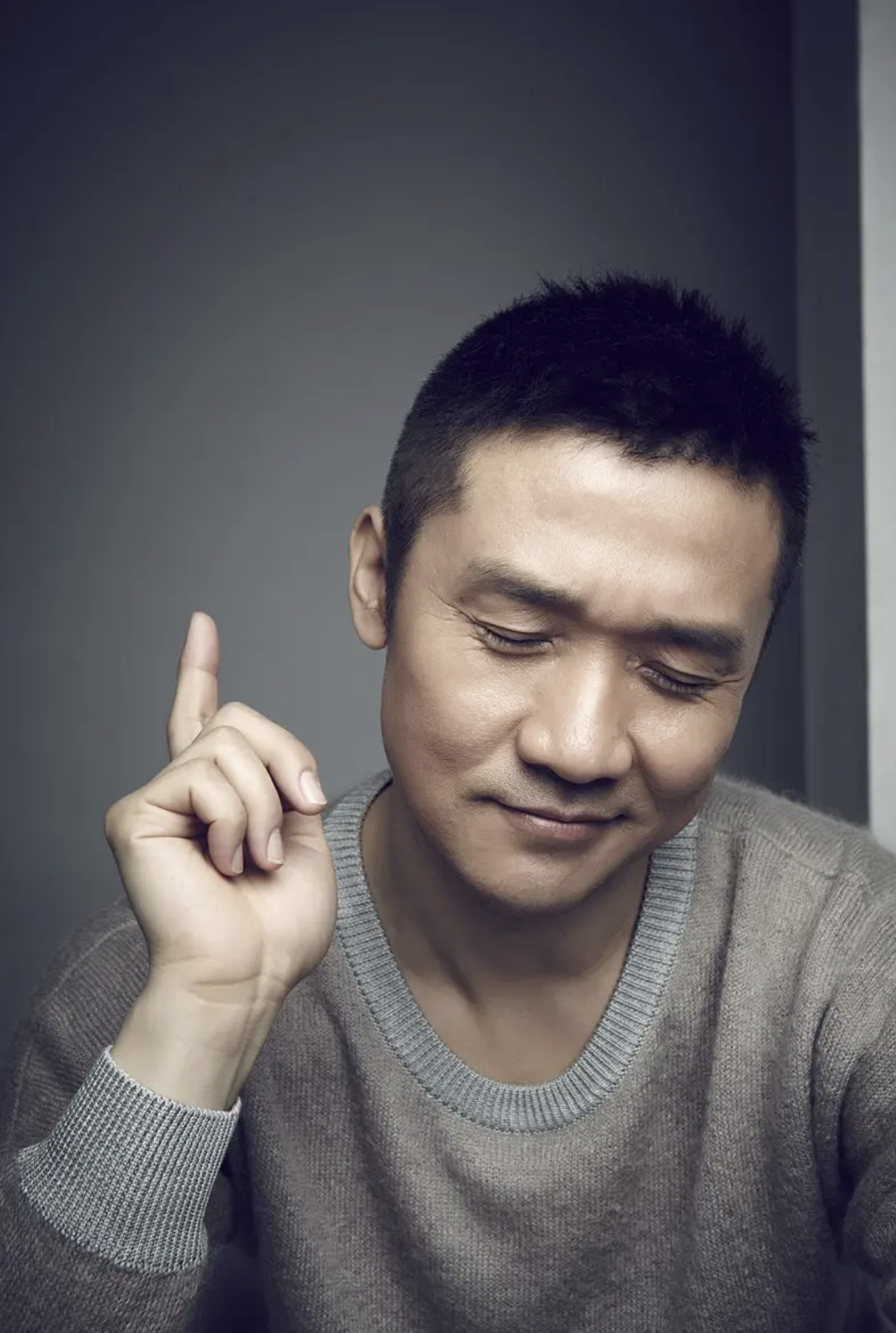 黃志忠個人資料簡介（演員黃志忠的勵志人生，和他生命中愛過的一個重要女人）