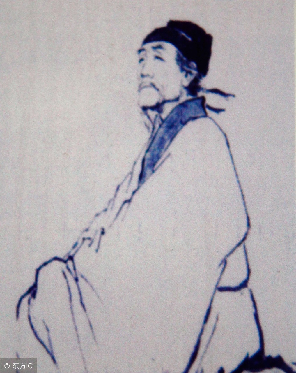 杜甫的簡介（小學文重要詩人集作之杜甫）